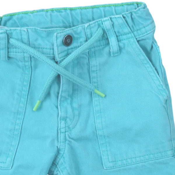 Short - Tape à l'Oeil - 104 cm (4 jaar) – Tweedehands baby- en kinderkleding van Tape à l'Oeil – Les Ptits Potes