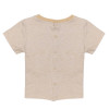 Kurzarmshirt - Okaidi-Obaibi - 6 Monate – Secondhand-Babykleidung/-Kinderkleidung von Okaidi-Obaibi – Les Ptits Potes