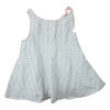 Bluse mit kurzen Ärmeln - Okaidi-Obaibi - 116 cm (6 Jahre) – Secondhand-Babykleidung/-Kinderkleidung von Okaidi-Obaibi – Les 