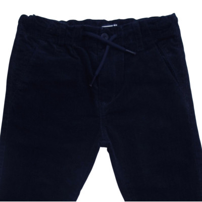 Pantalon - OKAÏDI - 6 ans (116) – Vêtement d’occasion bébé/enfant Okaidi-Obaibi – Les Ptits Potes
