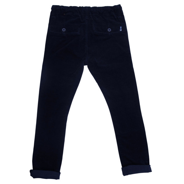 Hose - Okaidi-Obaibi - 116 cm (6 Jahre) – Secondhand-Babykleidung/-Kinderkleidung von Okaidi-Obaibi – Les Ptits Potes