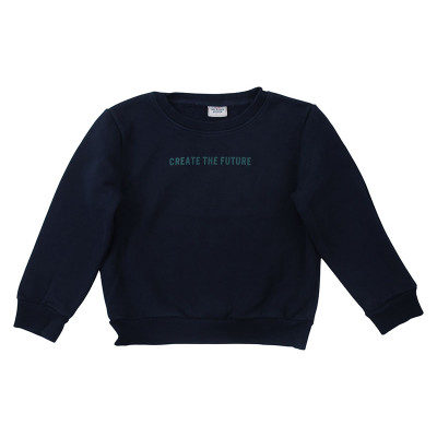 Sweater - Tape à l'Oeil - 110 cm (5 jaar) – Tweedehands baby- en kinderkleding van Tape à l'Oeil – Les Ptits Potes