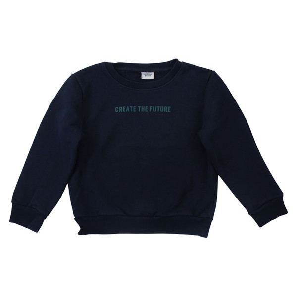 Sweater - Tape à l'Oeil - 110 cm (5 jaar) – Tweedehands baby- en kinderkleding van Tape à l'Oeil – Les Ptits Potes