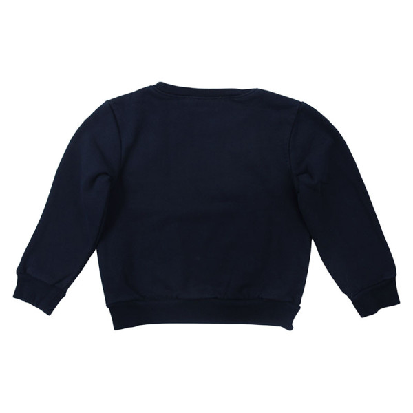 Sweatshirt - Tape à l'Oeil - 110 cm (5 Jahre) – Secondhand-Babykleidung/-Kinderkleidung von Tape à l'Oeil – Les Ptits Potes