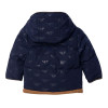 Doudoune - IKKS - 6 mois (68) – Vêtement d’occasion bébé/enfant IKKS – Les Ptits Potes