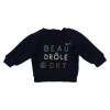 Sweatshirt - Tape à l'Oeil - 53 cm (1 Monat) – Secondhand-Babykleidung/-Kinderkleidung von Tape à l'Oeil – Les Ptits Potes