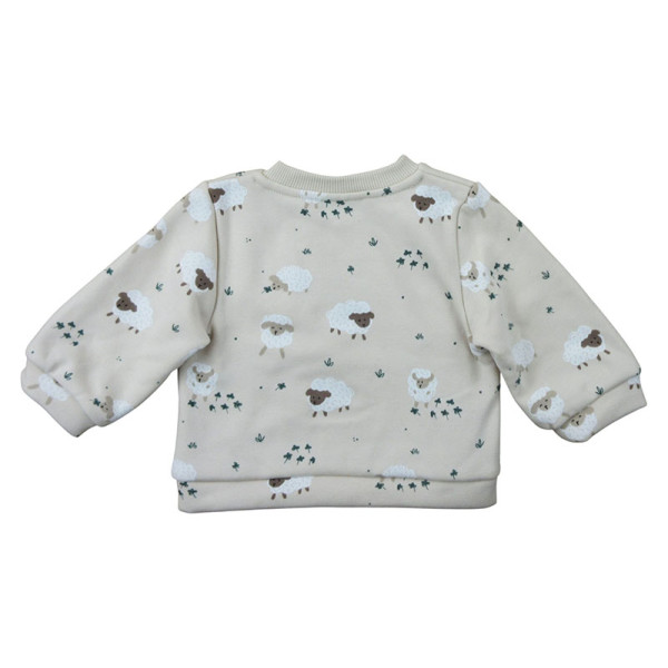 Gilet neuf - TAPE A L'OEIL - 3 mois (59) – Vêtement d’occasion bébé/enfant Tape à l'Oeil – Les Ptits Potes