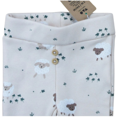 Pantalon training neuf - TAPE A L'OEIL - 3 mois (59) – Vêtement d’occasion bébé/enfant Tape à l'Oeil – Les Ptits Potes
