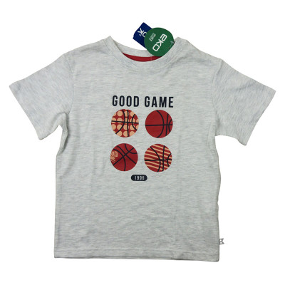 Kurzarmshirt - Okaidi-Obaibi - 104 cm (4 Jahre)