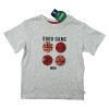 T-Shirt neuf - OKAÏDI - 4 ans (104) – Vêtement d’occasion bébé/enfant Okaidi-Obaibi – Les Ptits Potes