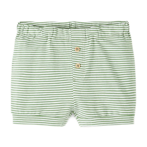 Short - Name it - 2-4 maanden 62 cm – Tweedehands baby- en kinderkleding van Name it – Les Ptits Potes