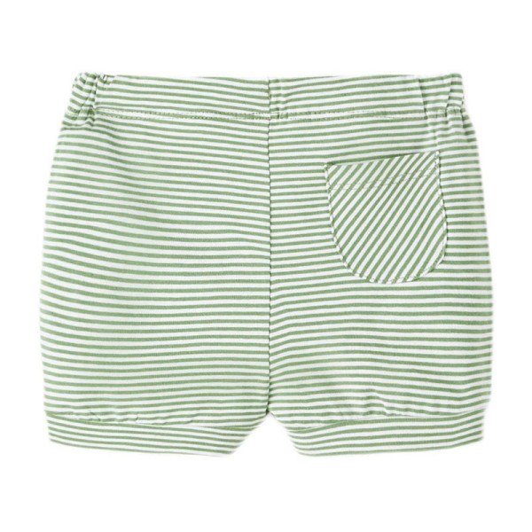 Shorts - Name it - 2-4 Monate 62 cm – Secondhand-Babykleidung/-Kinderkleidung von Name it – Les Ptits Potes