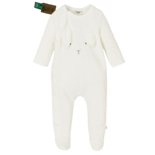 Pyjama neuf - TAPE A L'OEIL - 1 mois (53) – Vêtement d’occasion bébé/enfant Tape à l'Oeil – Les Ptits Potes