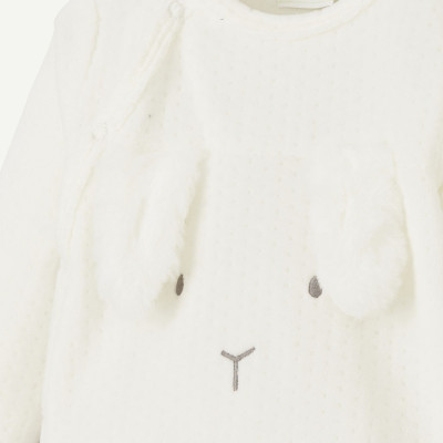 Pyjama neuf - TAPE A L'OEIL - 1 mois (53) – Vêtement d’occasion bébé/enfant Tape à l'Oeil – Les Ptits Potes