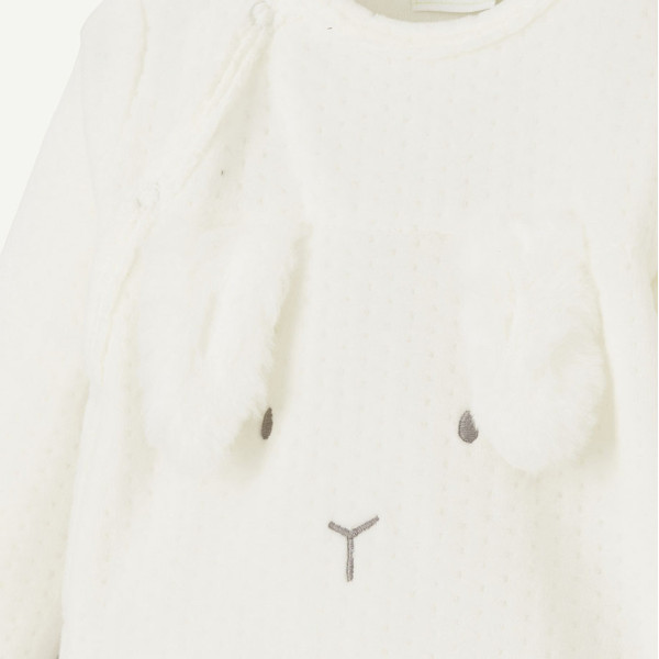 Pyjama - Tape à l'Oeil - 53 cm (1 maand) – Tweedehands baby- en kinderkleding van Tape à l'Oeil – Les Ptits Potes
