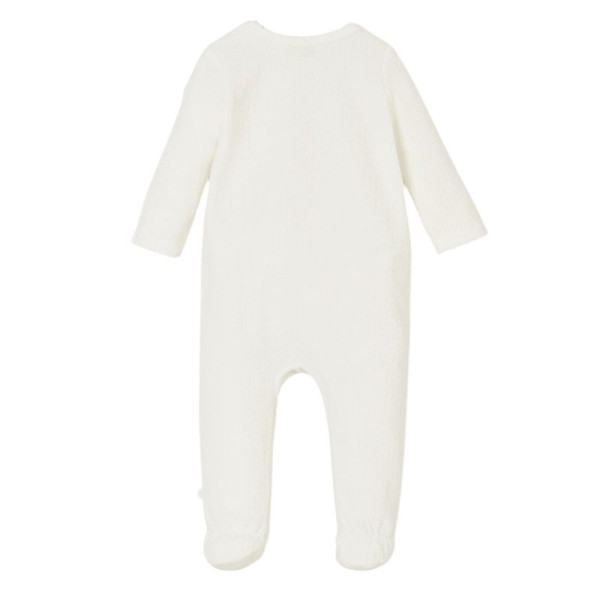 Pyjama neuf - TAPE A L'OEIL - 1 mois (53) – Vêtement d’occasion bébé/enfant Tape à l'Oeil – Les Ptits Potes