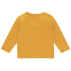 T-Shirt - NOPPIES - 1-2 mois (56) – Vêtement d’occasion bébé/enfant Noppies – Les Ptits Potes
