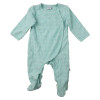 Pyjama - ABSORBA - 3 mois (59) – Vêtement d’occasion bébé/enfant Absorba – Les Ptits Potes