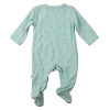 Pyjama - ABSORBA - 3 mois (59) – Vêtement d’occasion bébé/enfant Absorba – Les Ptits Potes