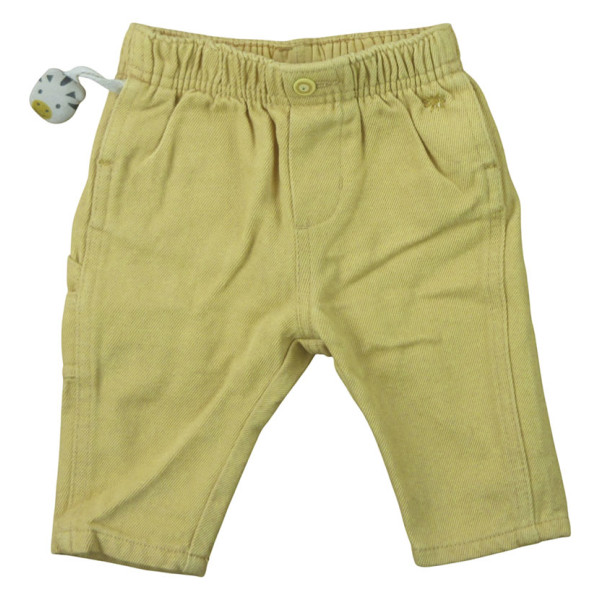 Pantalon - SERGENT MAJOR - 3 mois (59) – Vêtement d’occasion bébé/enfant Sergent Major – Les Ptits Potes