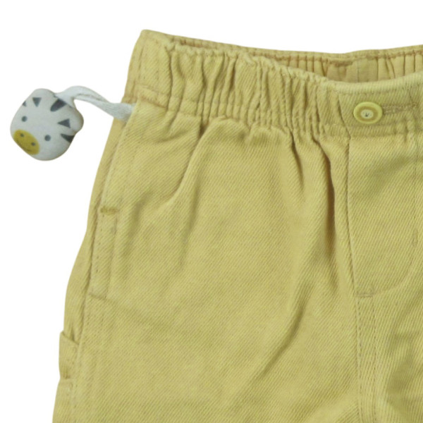 Pantalon - SERGENT MAJOR - 3 mois (59) – Vêtement d’occasion bébé/enfant Sergent Major – Les Ptits Potes