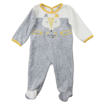 Pyjama - Absorba - 71 cm (9 maanden)