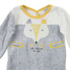 Pyjama - Absorba - 71 cm (9 maanden) – Tweedehands baby- en kinderkleding van Absorba – Les Ptits Potes