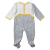 Pyjama - Absorba - 71 cm (9 Monate) – Secondhand-Babykleidung/-Kinderkleidung von Absorba – Les Ptits Potes