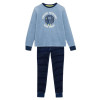 Pyjama 2 pièces - OKAÏDI - 4 ans (104) – Vêtement d’occasion bébé/enfant Okaidi-Obaibi – Les Ptits Potes