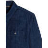 Chemise en jean - OKAÏDI - 4 ans (104) – Vêtement d’occasion bébé/enfant Okaidi-Obaibi – Les Ptits Potes