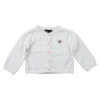 Gilet - SERGENT MAJOR - 6 mois (68) – Vêtement d’occasion bébé/enfant Sergent Major – Les Ptits Potes