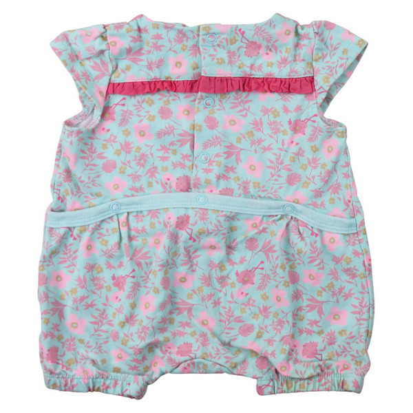 Jumpsuits - Korte - Sergent Major - 6 maanden – Tweedehands baby- en kinderkleding van Sergent Major – Les Ptits Potes