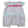 Kurzer Overall - Sergent Major - 6 Monate – Secondhand-Babykleidung/-Kinderkleidung von Sergent Major – Les Ptits Potes