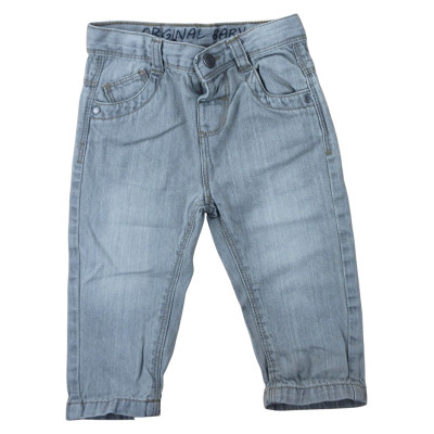 Jeans - Tape à l'Oeil - 71 cm (9 Monate)