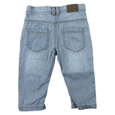 Jeans - Tape à l'Oeil - 71 cm (9 Monate) – Secondhand-Babykleidung/-Kinderkleidung von Tape à l'Oeil – Les Ptits Potes