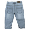 Jeans - Tape à l'Oeil - 71 cm (9 Monate) – Secondhand-Babykleidung/-Kinderkleidung von Tape à l'Oeil – Les Ptits Potes