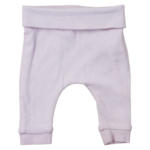 Pantalon training réversible - OBAÏBI - 1 mois (53) – Vêtement d’occasion bébé/enfant Okaidi-Obaibi – Les Ptits Potes