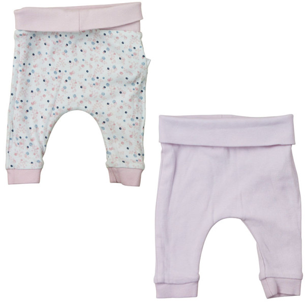Broek - Okaidi-Obaibi - 53 cm (1 maand) – Tweedehands baby- en kinderkleding van Okaidi-Obaibi – Les Ptits Potes