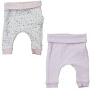 Pantalon training réversible - OBAÏBI - 1 mois (53) – Vêtement d’occasion bébé/enfant Okaidi-Obaibi – Les Ptits Potes