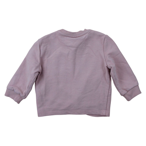 Sweat - BESTIES - 6 mois (68) – Vêtement d’occasion bébé/enfant Besties – Les Ptits Potes