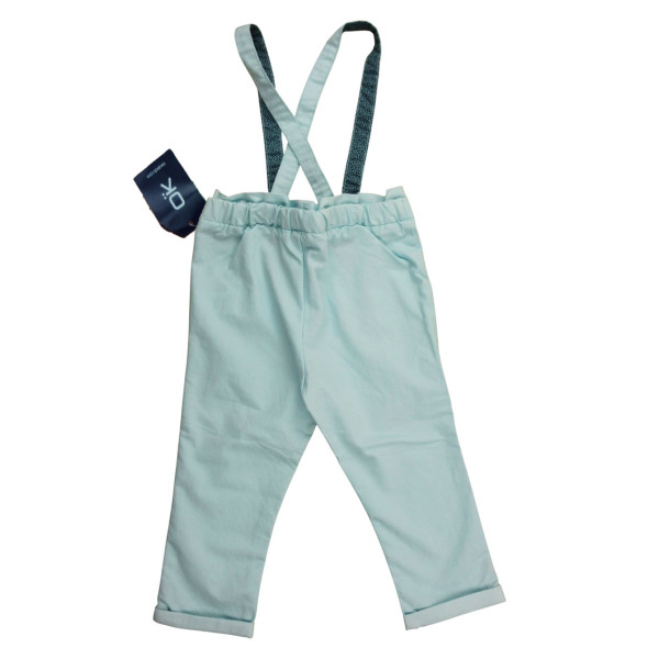 Hose - Okaidi-Obaibi - 86 cm (23 Monate) – Secondhand-Babykleidung/-Kinderkleidung von Okaidi-Obaibi – Les Ptits Potes