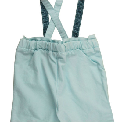 Broek - Okaidi-Obaibi - 86 cm (23 maanden) – Tweedehands baby- en kinderkleding van Okaidi-Obaibi – Les Ptits Potes