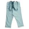 Pantalon neuf - OBAÏBI - 23 mois (86) – Vêtement d’occasion bébé/enfant Okaidi-Obaibi – Les Ptits Potes