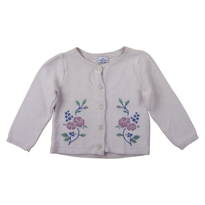 Gilet - SERGENT MAJOR - 2 ans (86) – Vêtement d’occasion bébé/enfant Sergent Major – Les Ptits Potes