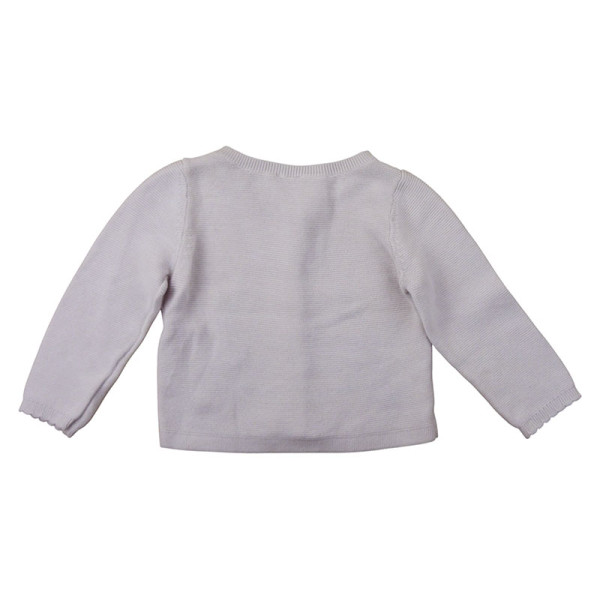 Gilet - SERGENT MAJOR - 2 ans (86) – Vêtement d’occasion bébé/enfant Sergent Major – Les Ptits Potes