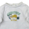 Langarmshirt - Tape à l'Oeil - 59 cm (3 Monate) – Secondhand-Babykleidung/-Kinderkleidung von Tape à l'Oeil – Les Ptits Potes