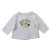Langarmshirt - Tape à l'Oeil - 59 cm (3 Monate) – Secondhand-Babykleidung/-Kinderkleidung von Tape à l'Oeil – Les Ptits Potes
