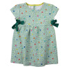 Jurk - Zara - 12-18 maanden (86) – Tweedehands baby- en kinderkleding van Zara – Les Ptits Potes