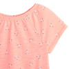 Kurzer Overall - Okaidi-Obaibi - 86 cm (2 Jahre) – Secondhand-Babykleidung/-Kinderkleidung von Okaidi-Obaibi – Les Ptits Pote