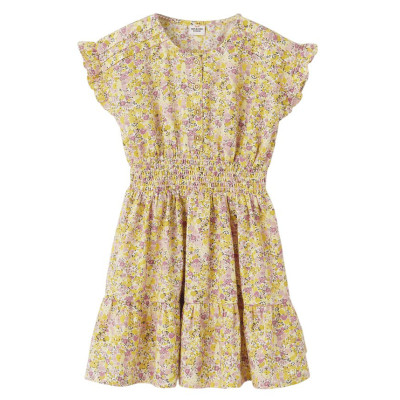 Robe - TAPE A L'OEIL - 2 ans (86) – Vêtement d’occasion bébé/enfant Tape à l'Oeil – Les Ptits Potes
